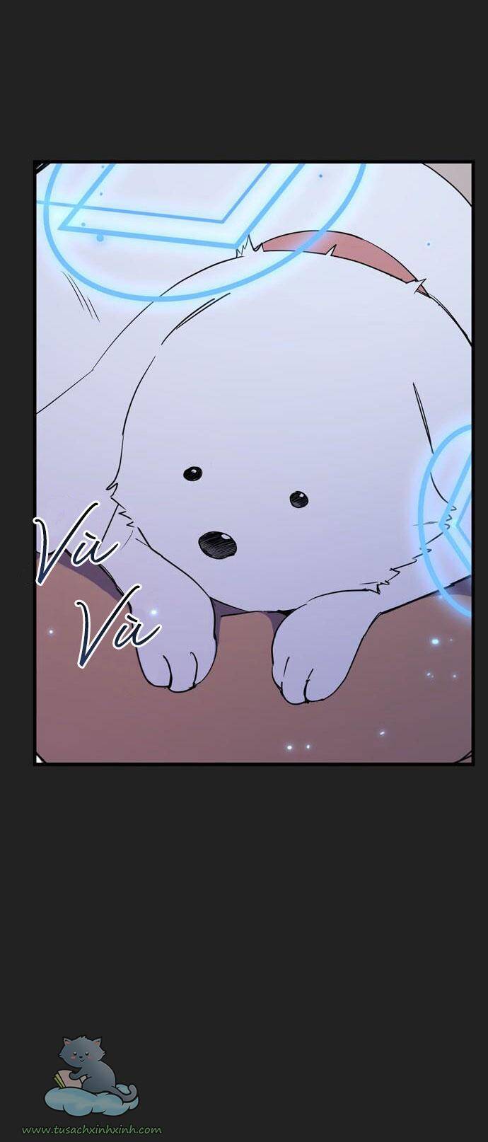 Căn Hộ Ký Túc Xá Của Pháp Sư Chapter 14 - 21