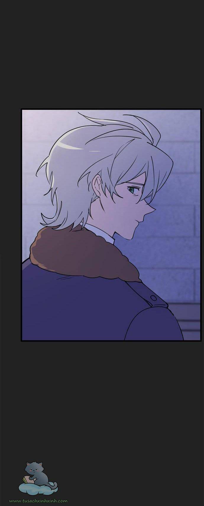 Căn Hộ Ký Túc Xá Của Pháp Sư Chapter 14 - 24