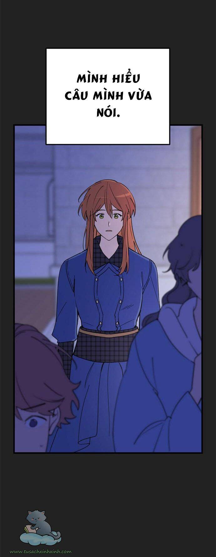 Căn Hộ Ký Túc Xá Của Pháp Sư Chapter 14 - 25