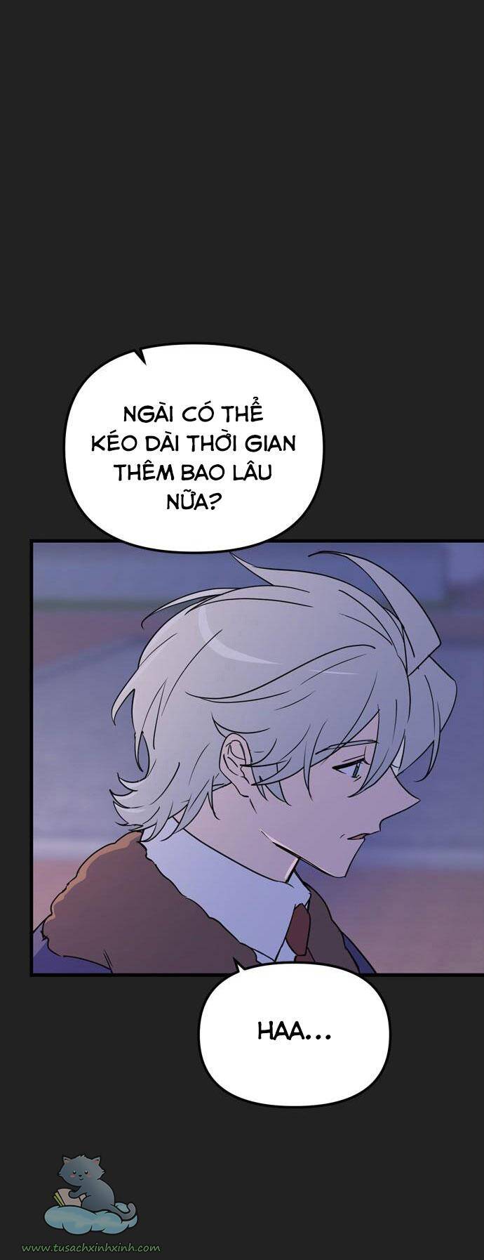 Căn Hộ Ký Túc Xá Của Pháp Sư Chapter 14 - 27