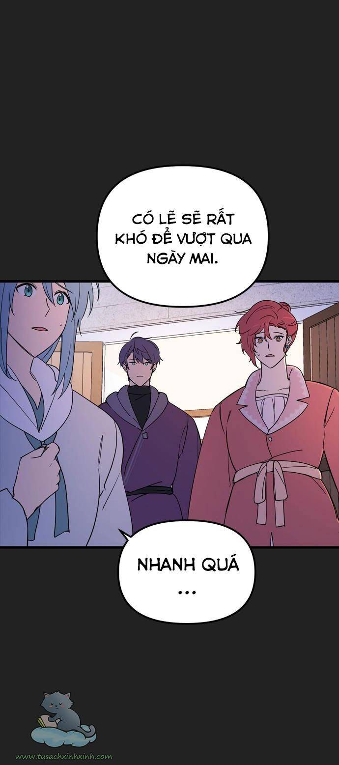 Căn Hộ Ký Túc Xá Của Pháp Sư Chapter 14 - 28