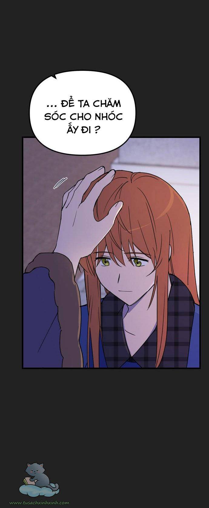 Căn Hộ Ký Túc Xá Của Pháp Sư Chapter 14 - 29