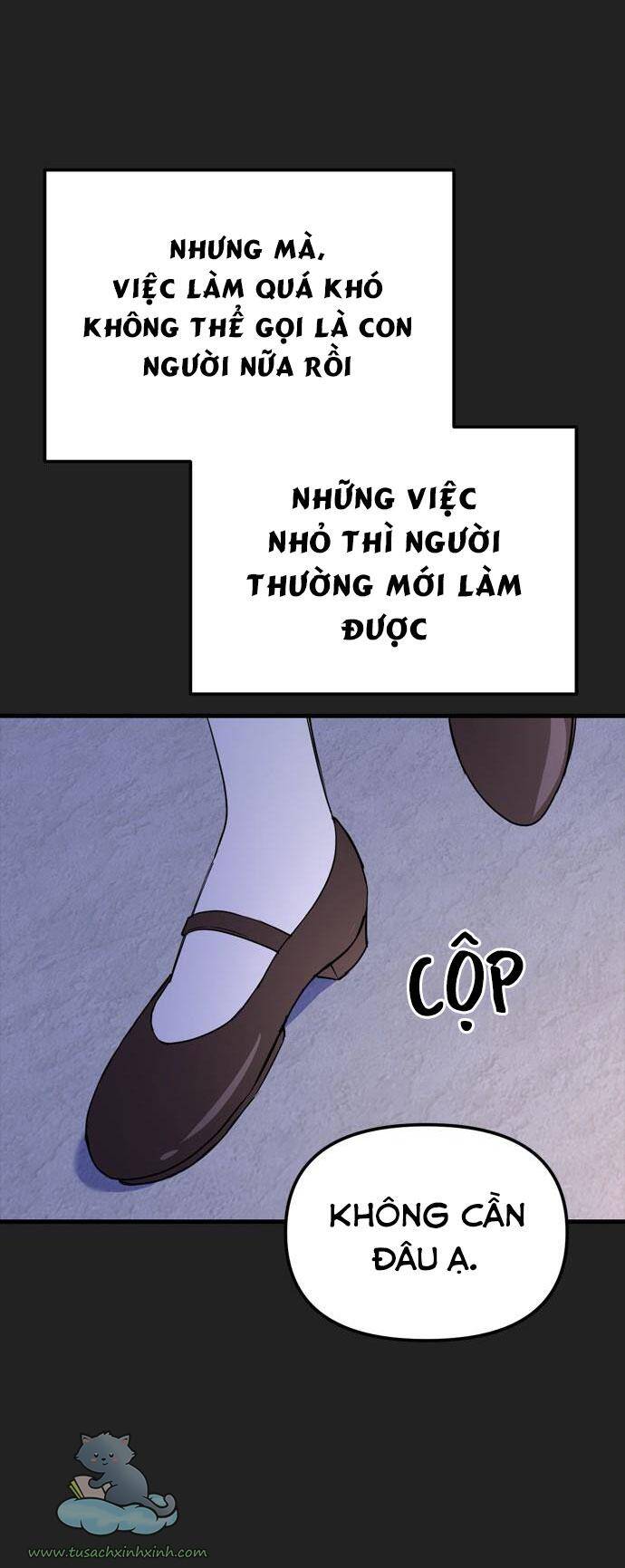 Căn Hộ Ký Túc Xá Của Pháp Sư Chapter 14 - 31