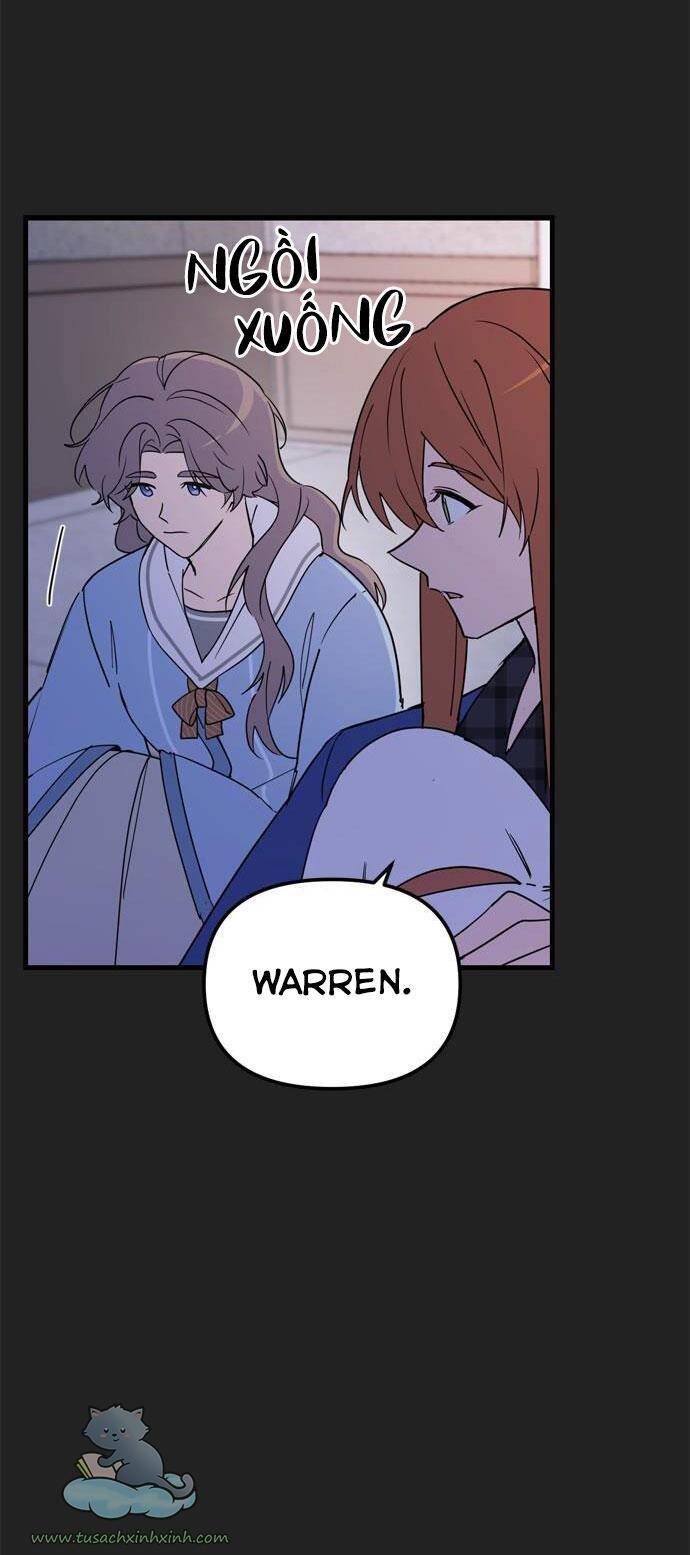 Căn Hộ Ký Túc Xá Của Pháp Sư Chapter 14 - 34