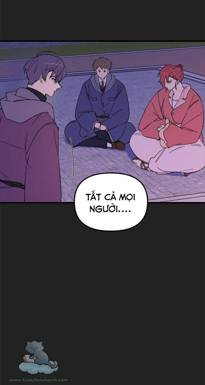 Căn Hộ Ký Túc Xá Của Pháp Sư Chapter 14 - 35