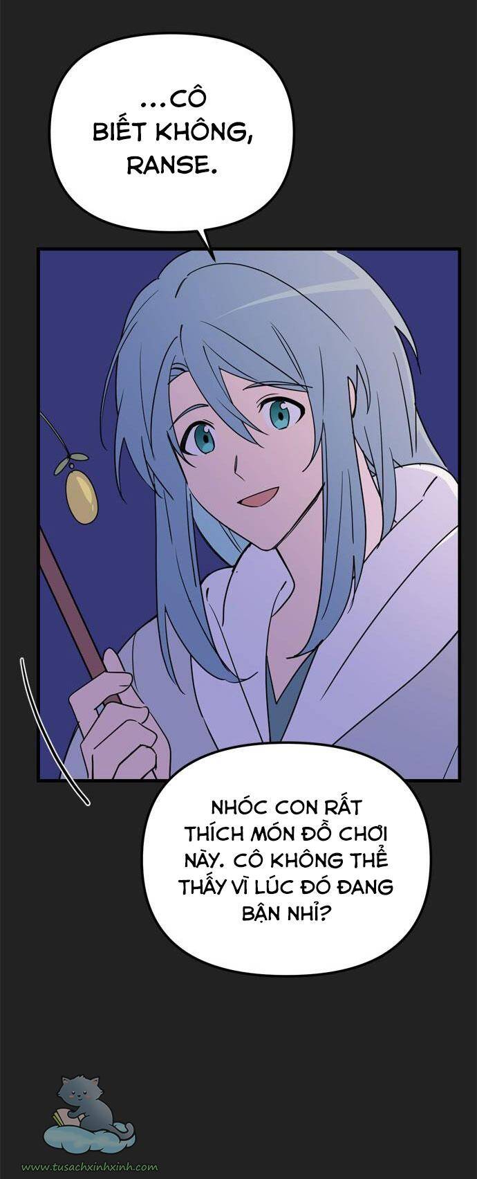 Căn Hộ Ký Túc Xá Của Pháp Sư Chapter 14 - 36