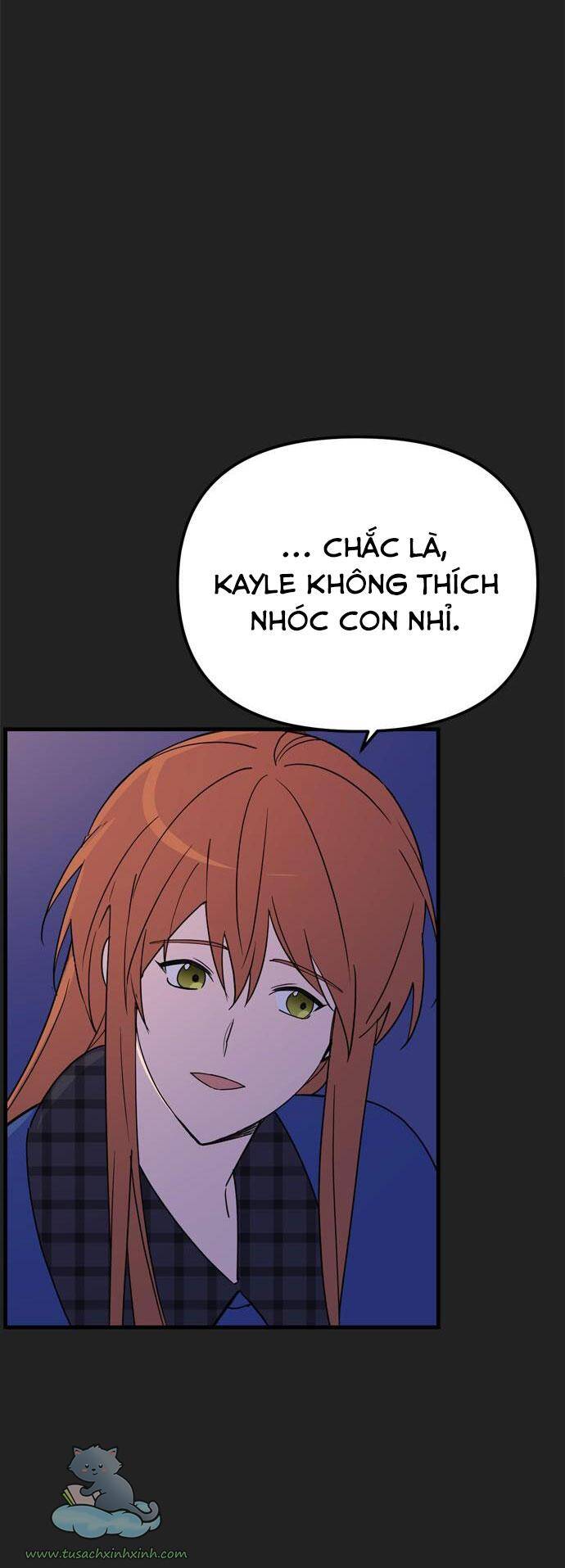 Căn Hộ Ký Túc Xá Của Pháp Sư Chapter 14 - 39