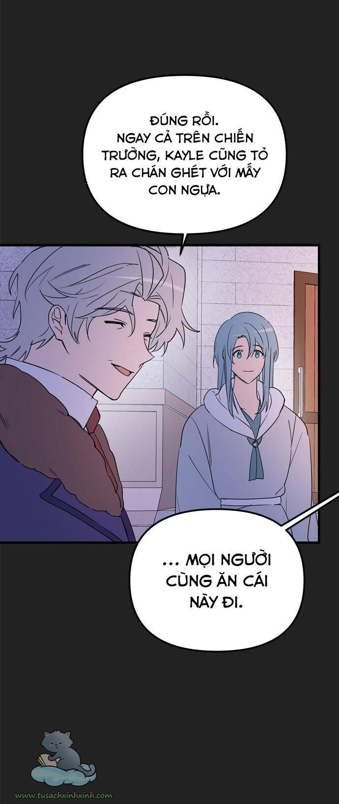 Căn Hộ Ký Túc Xá Của Pháp Sư Chapter 14 - 41