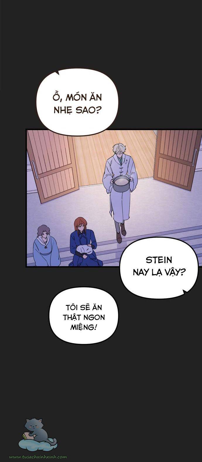 Căn Hộ Ký Túc Xá Của Pháp Sư Chapter 14 - 42