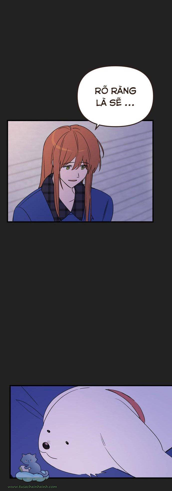 Căn Hộ Ký Túc Xá Của Pháp Sư Chapter 14 - 44