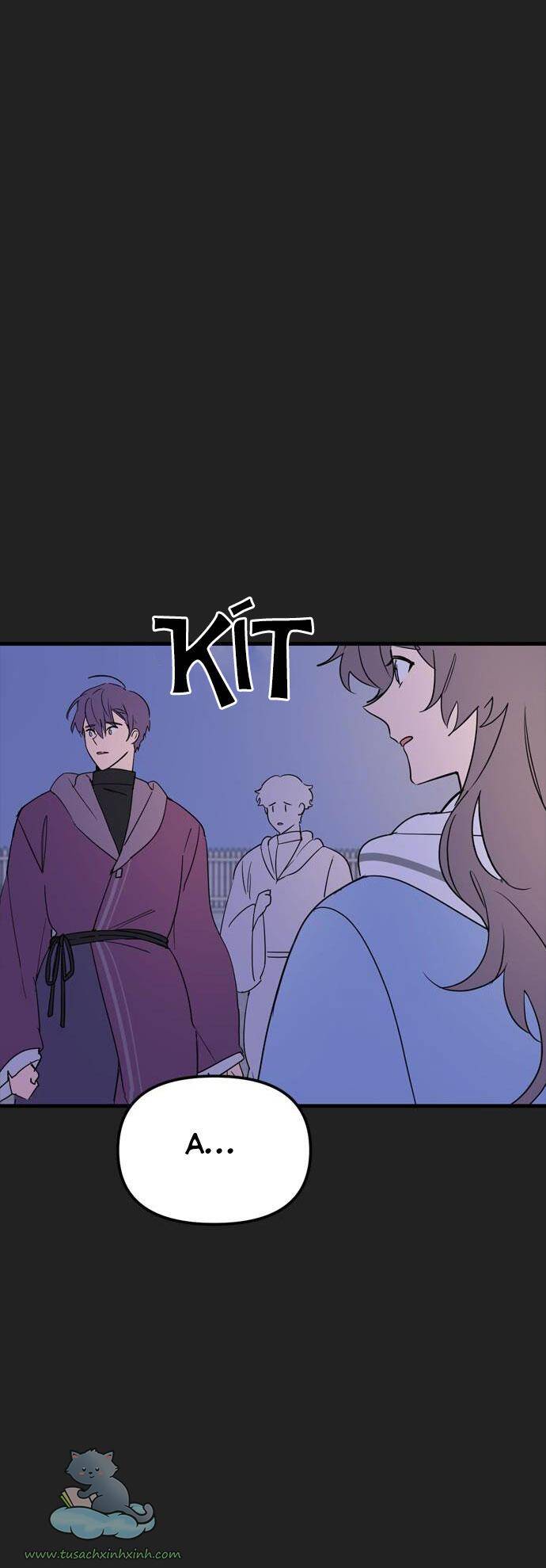 Căn Hộ Ký Túc Xá Của Pháp Sư Chapter 14 - 47