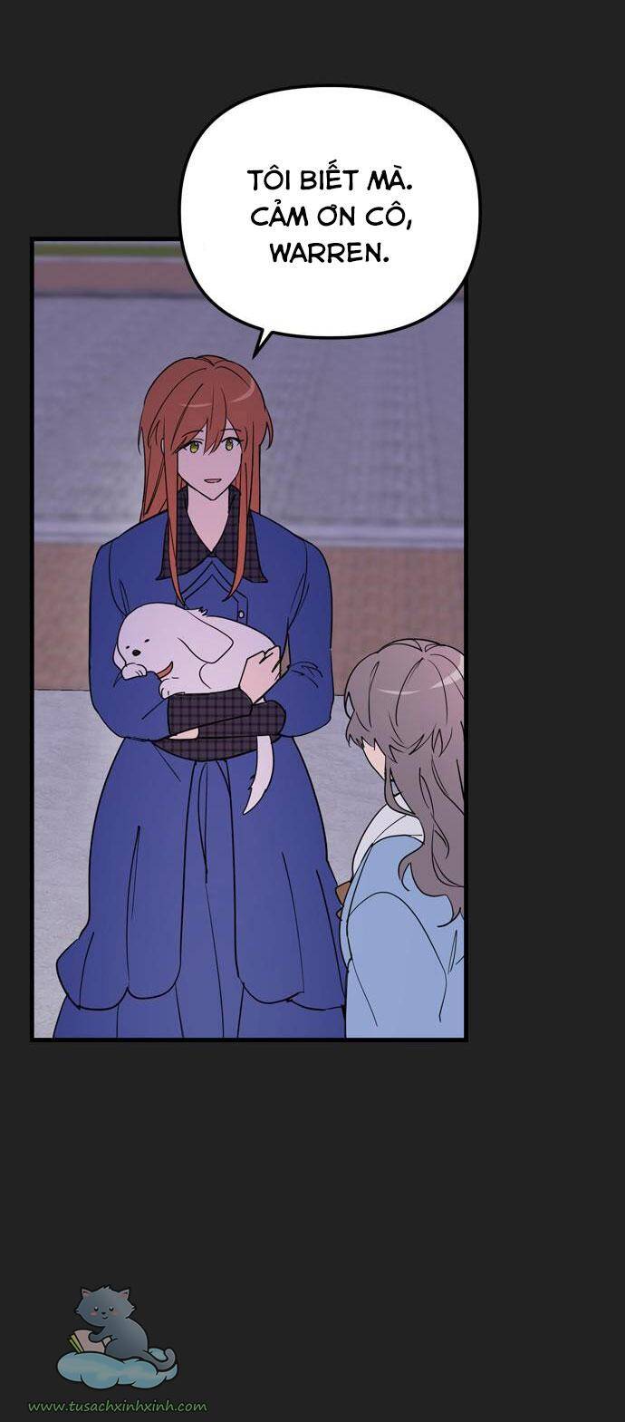 Căn Hộ Ký Túc Xá Của Pháp Sư Chapter 14 - 7