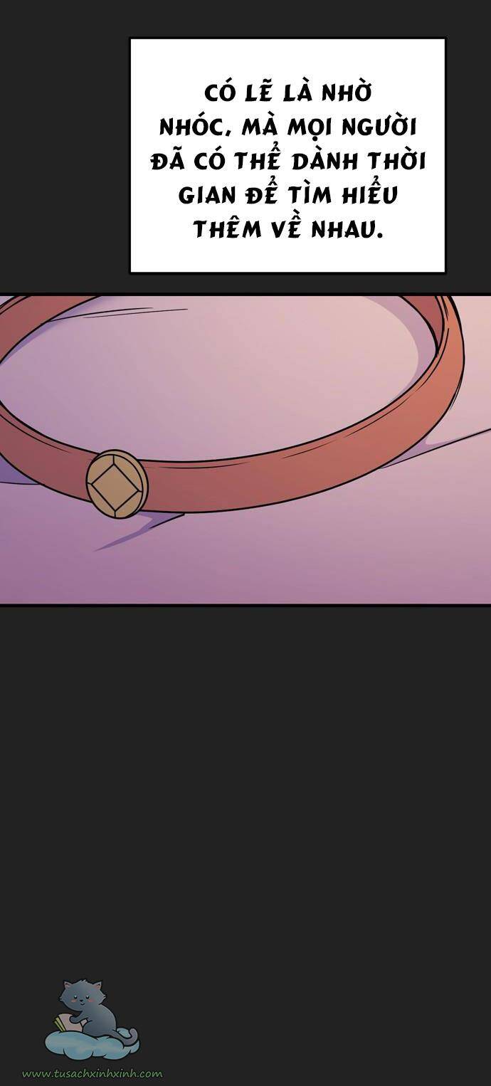 Căn Hộ Ký Túc Xá Của Pháp Sư Chapter 14 - 63
