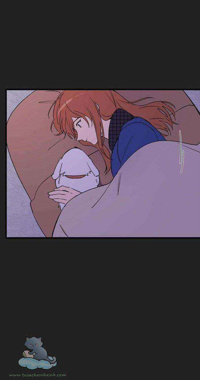 Căn Hộ Ký Túc Xá Của Pháp Sư Chapter 14 - 8