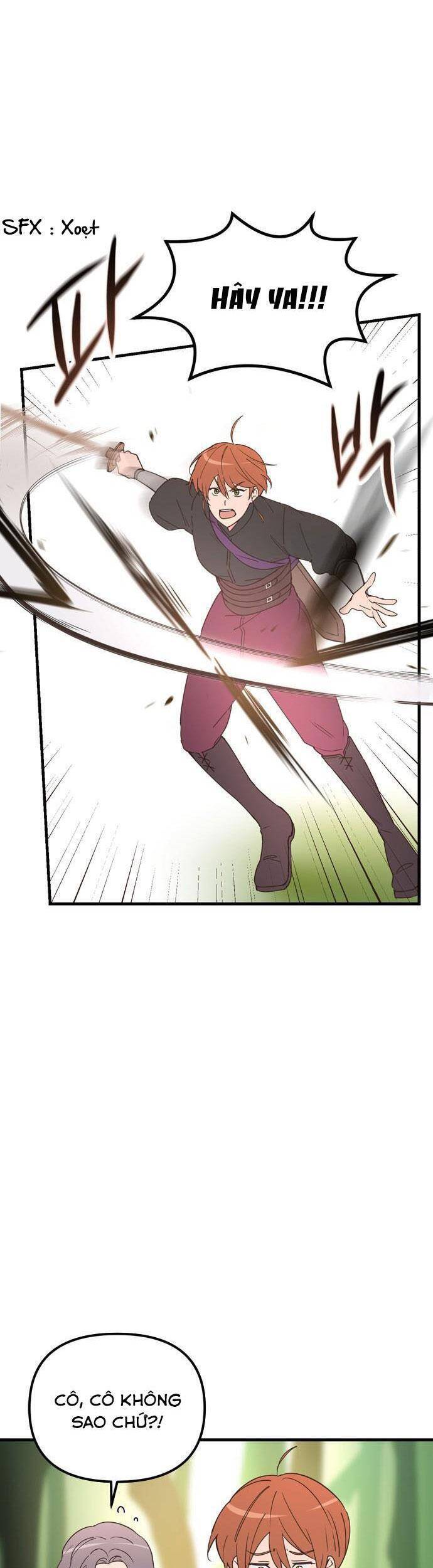 Căn Hộ Ký Túc Xá Của Pháp Sư Chapter 17 - 11