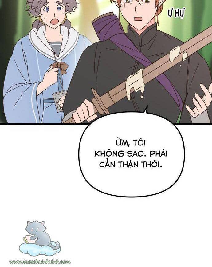 Căn Hộ Ký Túc Xá Của Pháp Sư Chapter 17 - 12