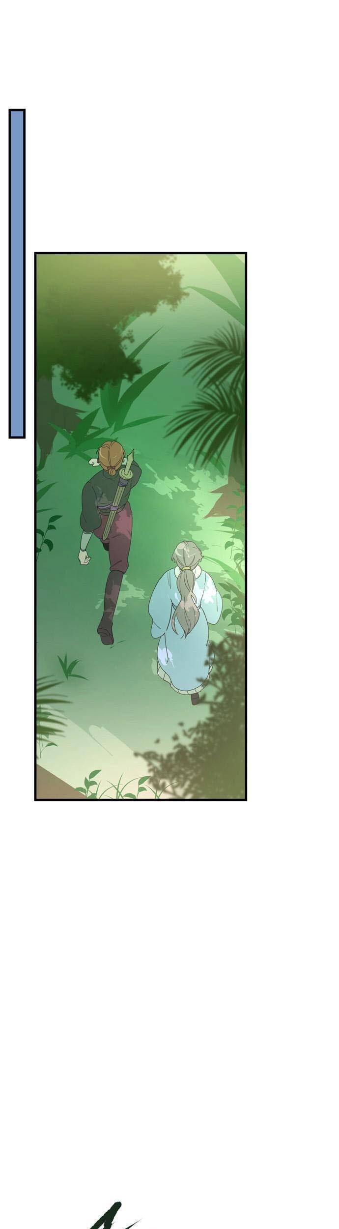 Căn Hộ Ký Túc Xá Của Pháp Sư Chapter 17 - 14