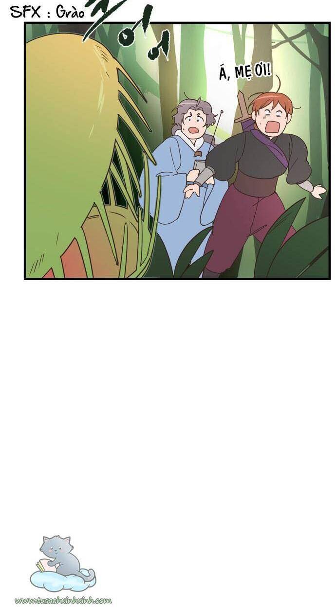 Căn Hộ Ký Túc Xá Của Pháp Sư Chapter 17 - 15