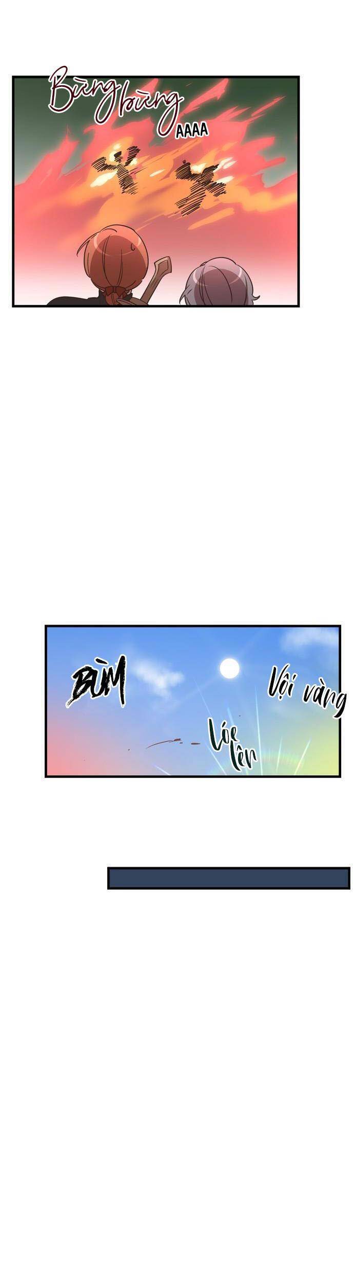 Căn Hộ Ký Túc Xá Của Pháp Sư Chapter 17 - 16