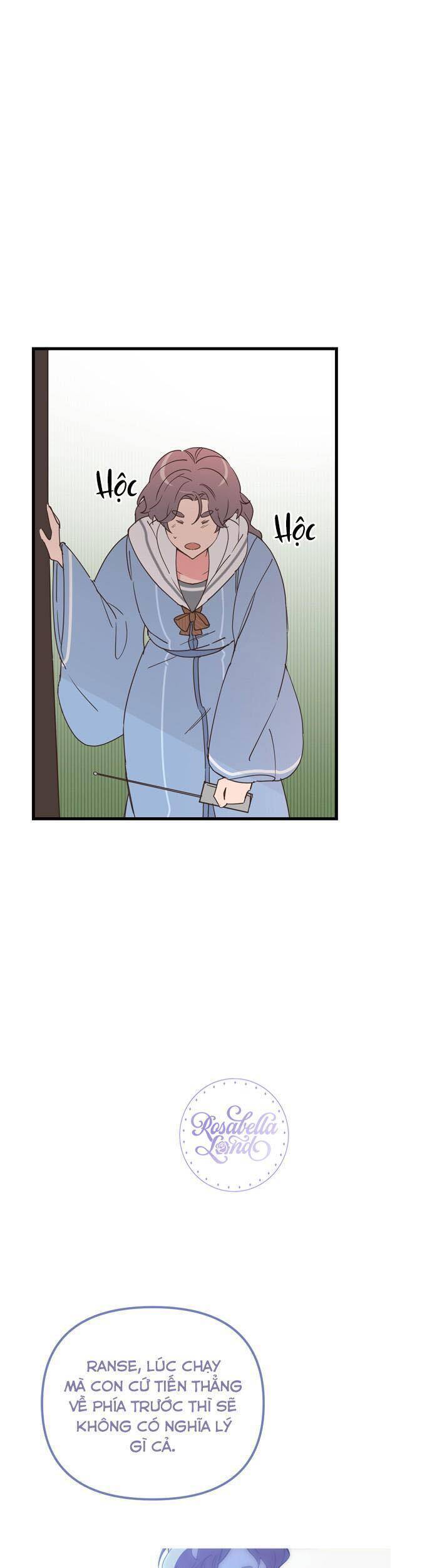 Căn Hộ Ký Túc Xá Của Pháp Sư Chapter 17 - 20