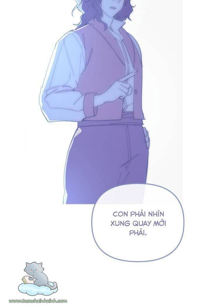 Căn Hộ Ký Túc Xá Của Pháp Sư Chapter 17 - 21