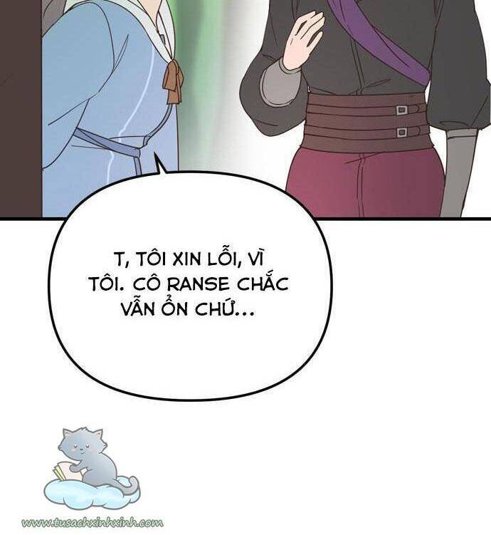 Căn Hộ Ký Túc Xá Của Pháp Sư Chapter 17 - 23