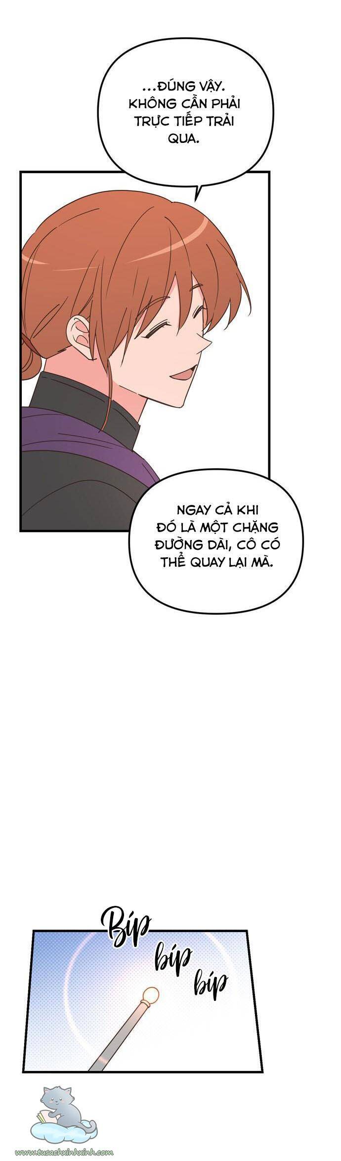 Căn Hộ Ký Túc Xá Của Pháp Sư Chapter 17 - 28