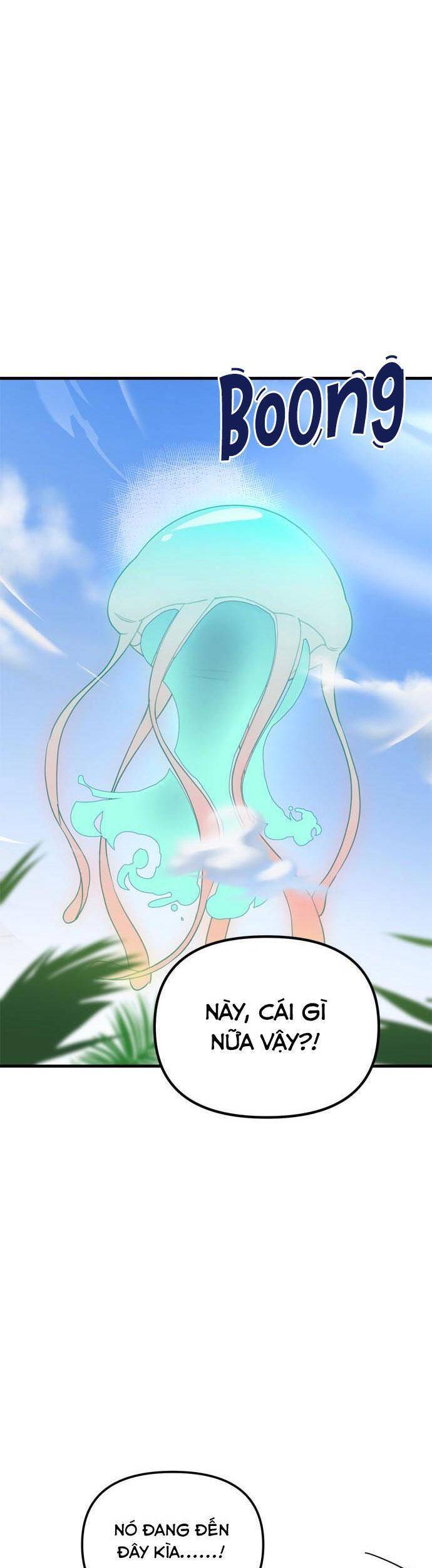 Căn Hộ Ký Túc Xá Của Pháp Sư Chapter 17 - 31