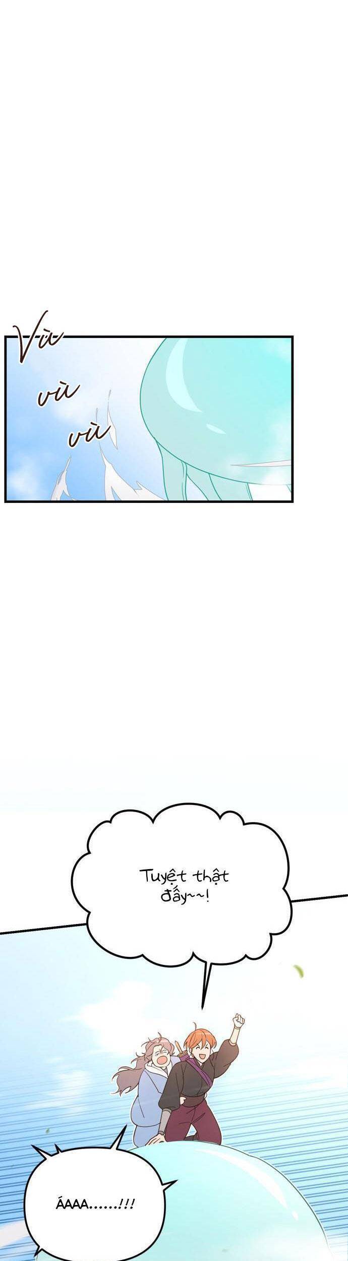 Căn Hộ Ký Túc Xá Của Pháp Sư Chapter 17 - 37