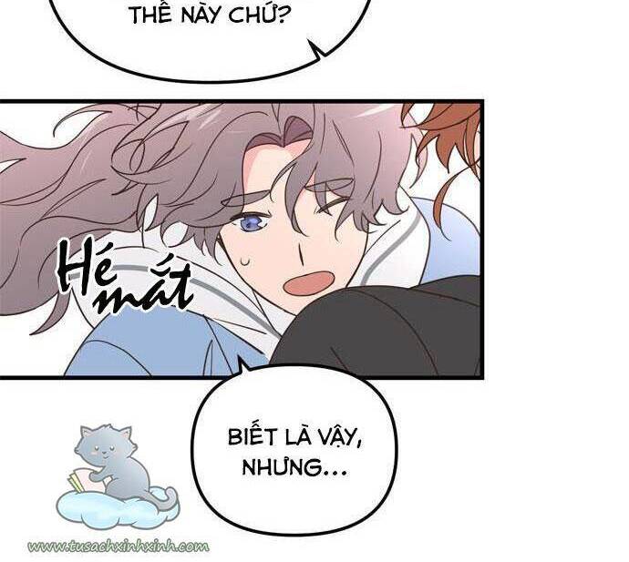 Căn Hộ Ký Túc Xá Của Pháp Sư Chapter 17 - 40