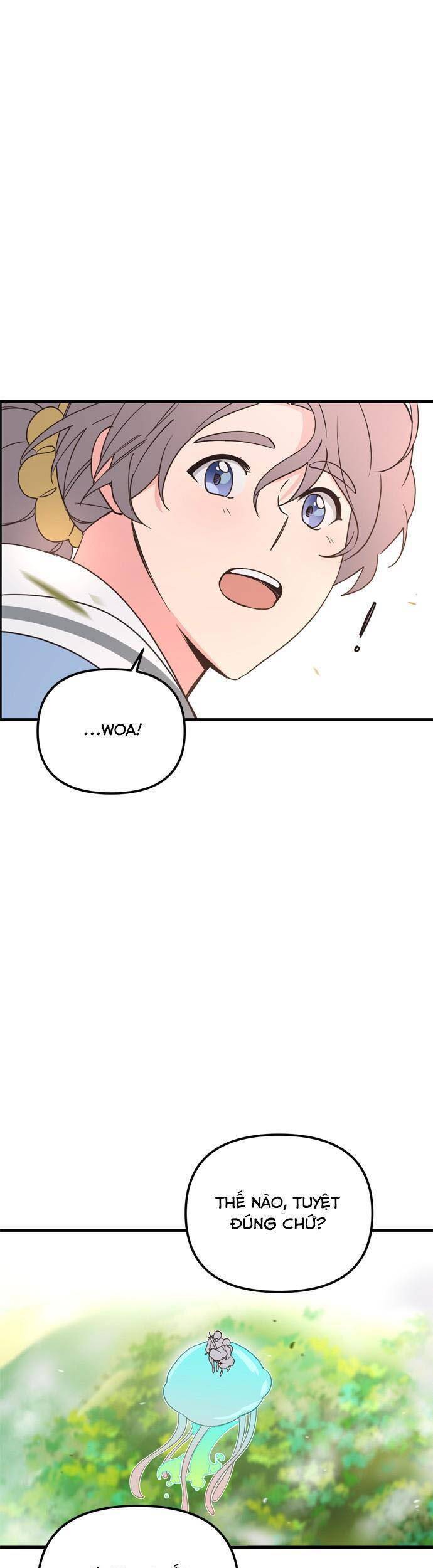 Căn Hộ Ký Túc Xá Của Pháp Sư Chapter 17 - 41