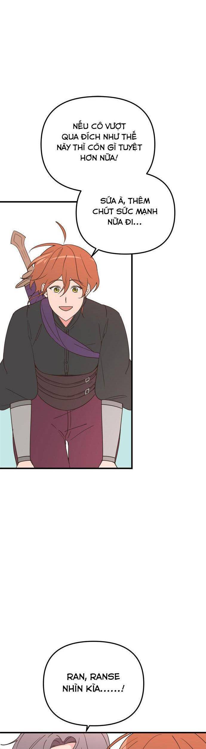 Căn Hộ Ký Túc Xá Của Pháp Sư Chapter 17 - 43