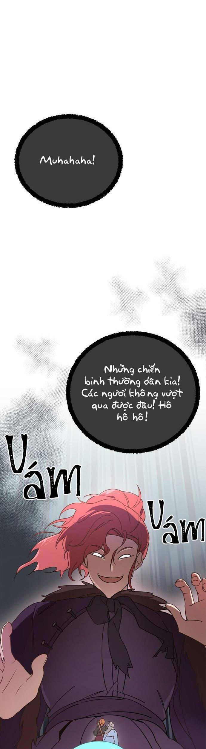 Căn Hộ Ký Túc Xá Của Pháp Sư Chapter 17 - 45