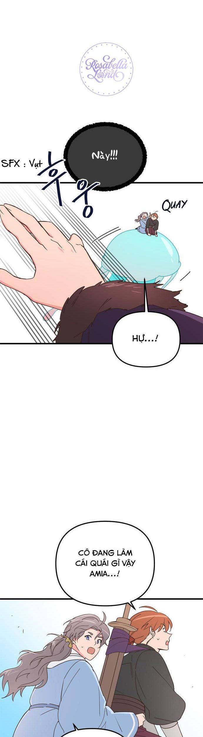 Căn Hộ Ký Túc Xá Của Pháp Sư Chapter 17 - 47