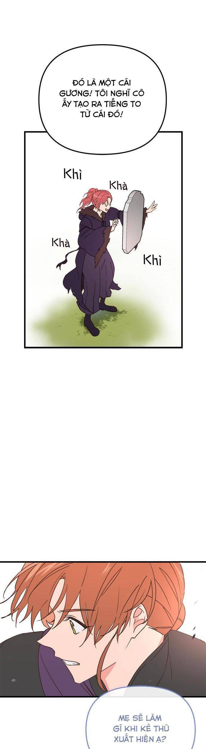 Căn Hộ Ký Túc Xá Của Pháp Sư Chapter 17 - 49