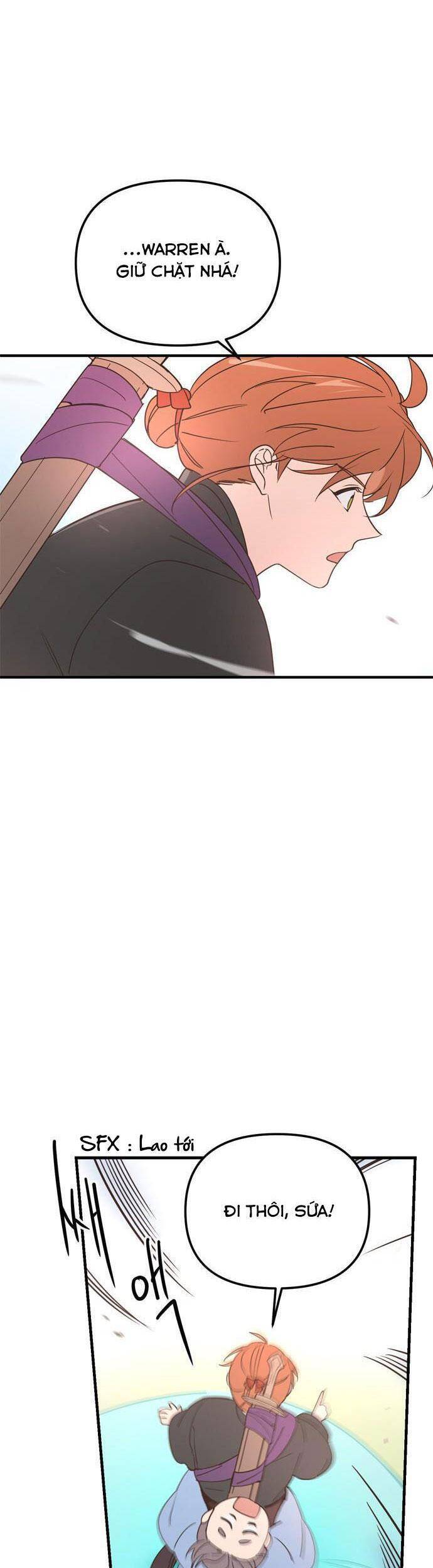 Căn Hộ Ký Túc Xá Của Pháp Sư Chapter 17 - 53