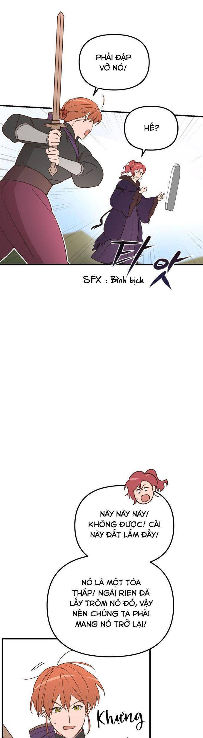 Căn Hộ Ký Túc Xá Của Pháp Sư Chapter 17 - 56