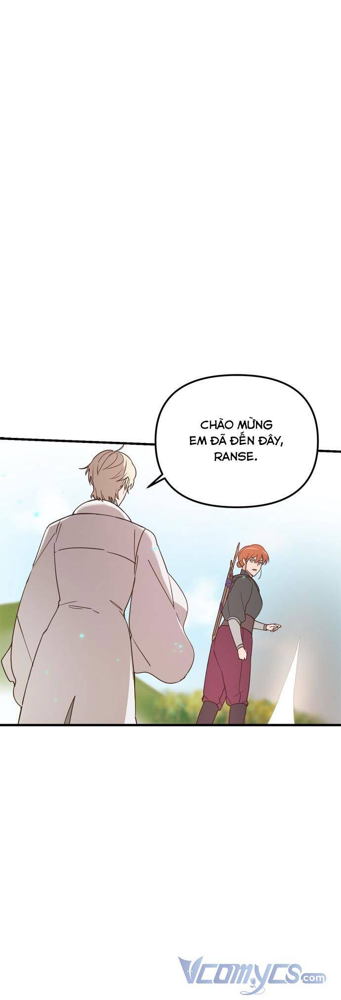 Căn Hộ Ký Túc Xá Của Pháp Sư Chapter 18 - 1