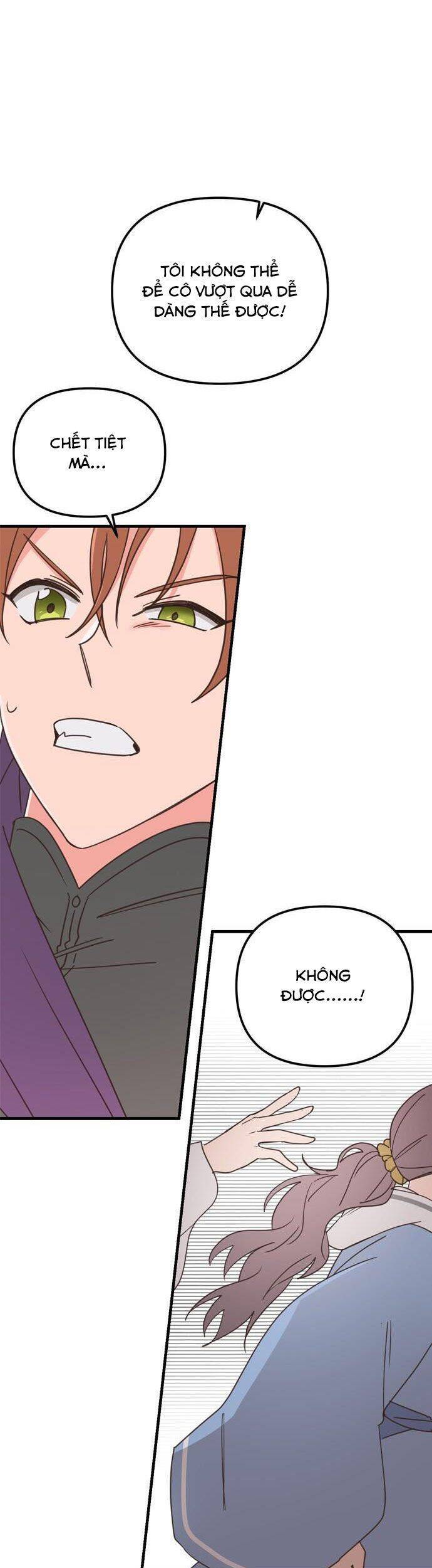 Căn Hộ Ký Túc Xá Của Pháp Sư Chapter 18 - 11