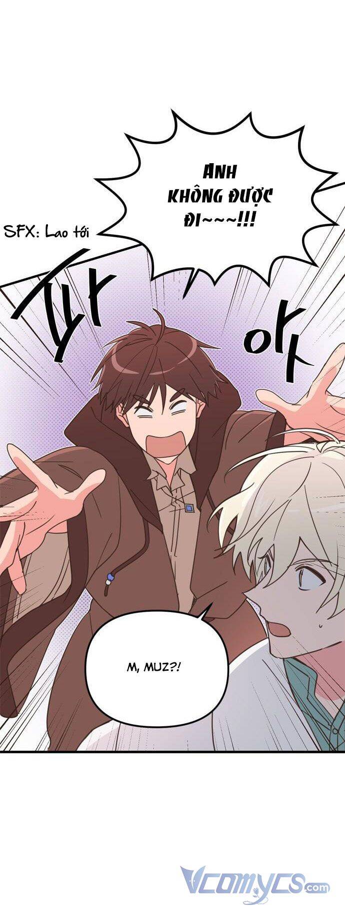 Căn Hộ Ký Túc Xá Của Pháp Sư Chapter 18 - 14