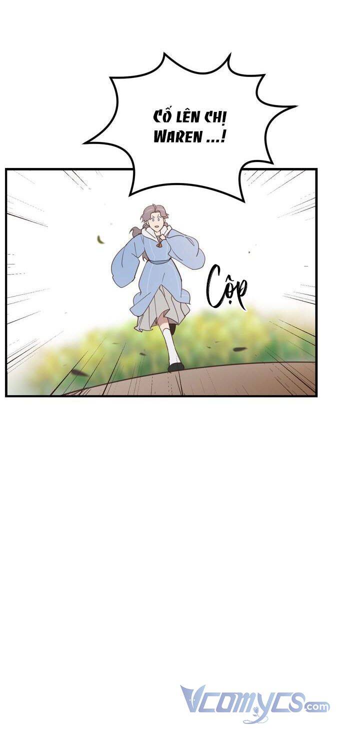 Căn Hộ Ký Túc Xá Của Pháp Sư Chapter 18 - 16