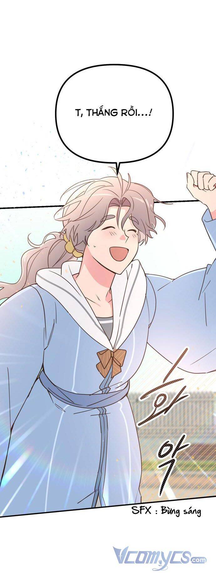 Căn Hộ Ký Túc Xá Của Pháp Sư Chapter 18 - 18