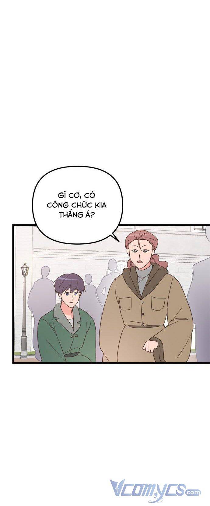 Căn Hộ Ký Túc Xá Của Pháp Sư Chapter 18 - 25