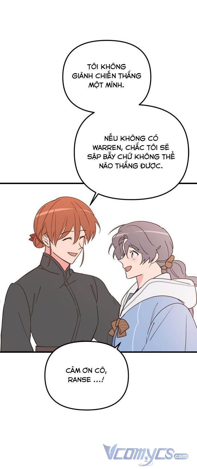 Căn Hộ Ký Túc Xá Của Pháp Sư Chapter 18 - 26