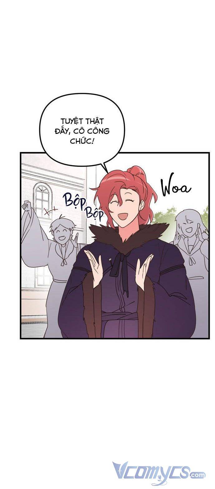 Căn Hộ Ký Túc Xá Của Pháp Sư Chapter 18 - 27