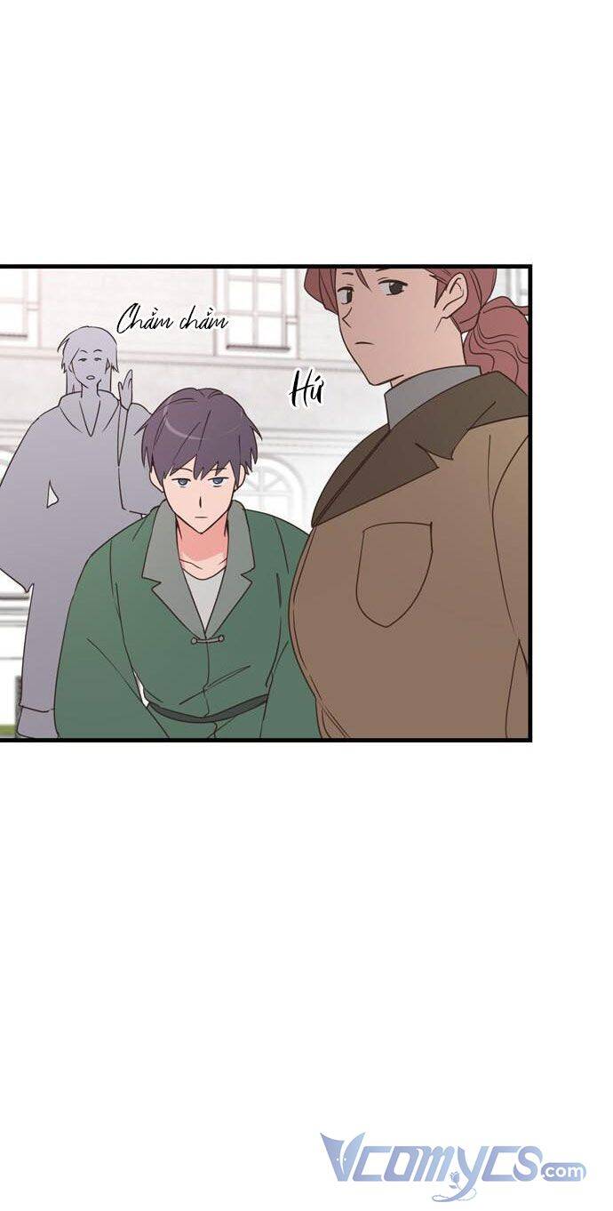 Căn Hộ Ký Túc Xá Của Pháp Sư Chapter 18 - 28