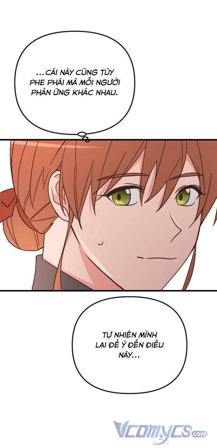 Căn Hộ Ký Túc Xá Của Pháp Sư Chapter 18 - 29