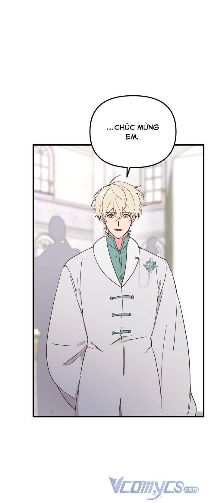 Căn Hộ Ký Túc Xá Của Pháp Sư Chapter 18 - 30