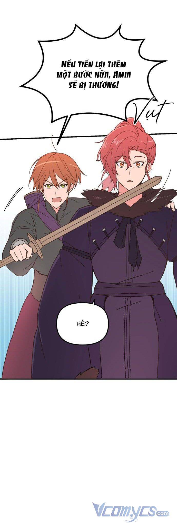 Căn Hộ Ký Túc Xá Của Pháp Sư Chapter 18 - 4