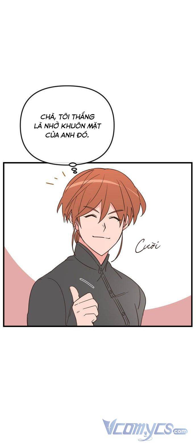 Căn Hộ Ký Túc Xá Của Pháp Sư Chapter 18 - 31